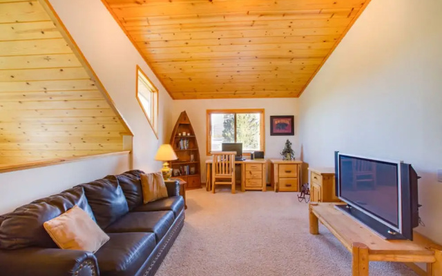 photo 5 of Pinnacle Vista by Tahoe Mountain Properties