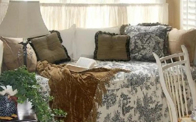photo 4 of Pinot Noir Cottage