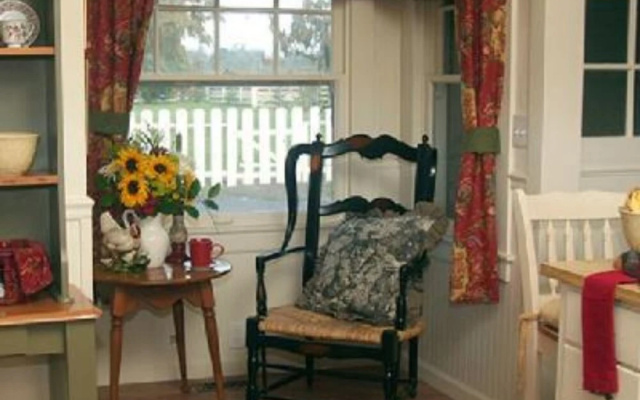 photo 5 of Pinot Noir Cottage