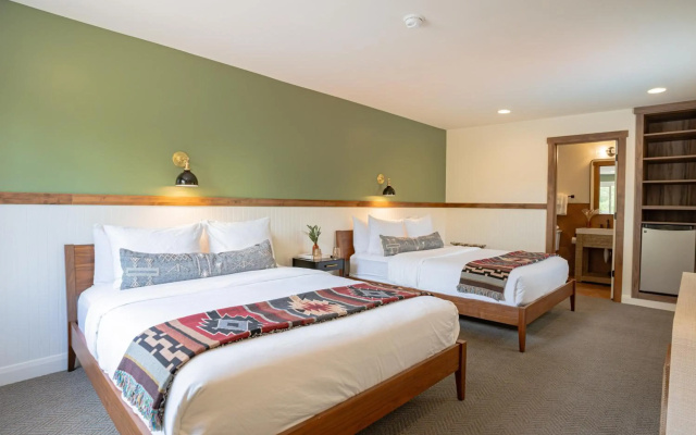 photo 3 of Petty Ranch Inn Mini-hotel