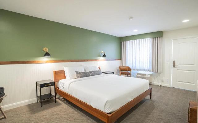 photo 4 of Petty Ranch Inn Mini-hotel