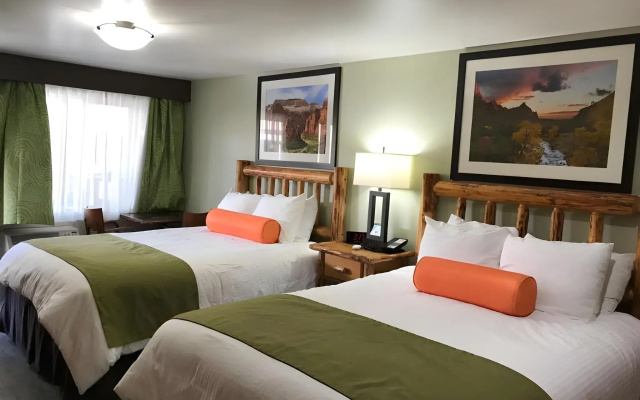 photo 5 of Petty Ranch Inn Mini-hotel