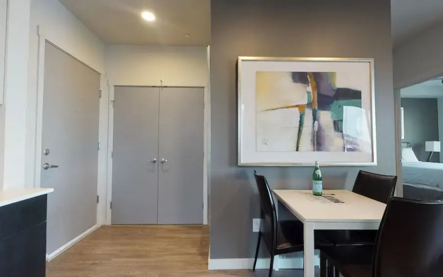 photo 4 of Pioneer Square Condos by Barsala