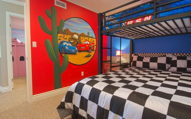 photo 4 of Pirate's Lair - 7 Br Home