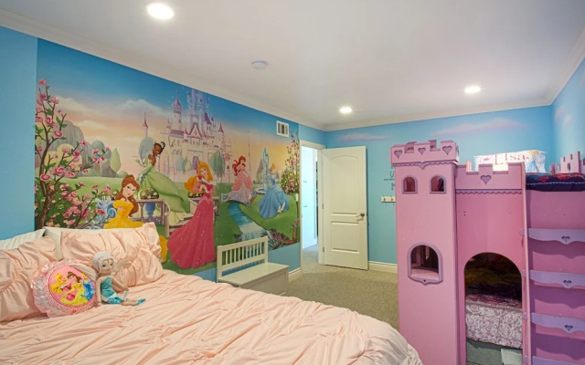 photo 5 of Pirate's Lair - 7 Br Home