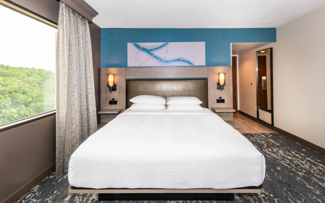 photo 4 of Pittsburgh Airport Marriott