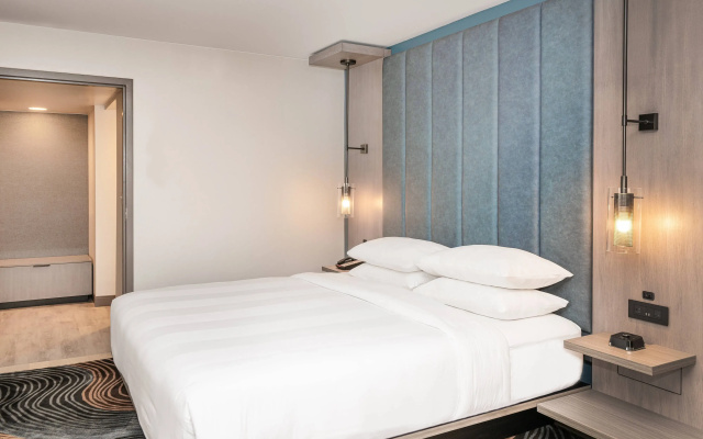 photo 5 of Pittsburgh Airport Marriott