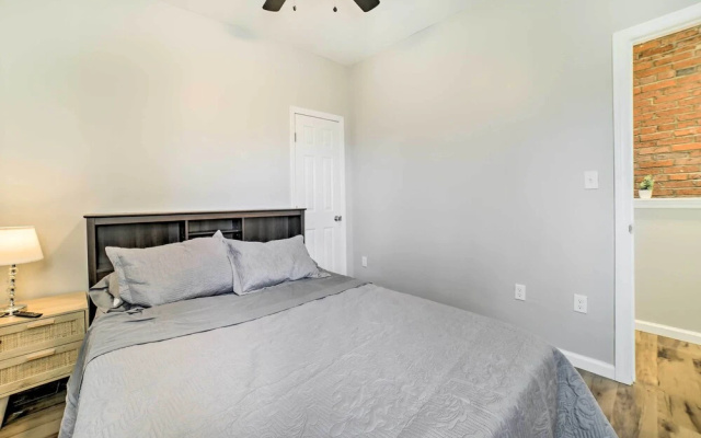 photo 5 of Pittsburgh Townhome: 1 Mi to Downtown