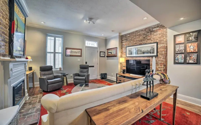 photo 5 of Pittsburgh Vacation Rental in Lawrenceville!