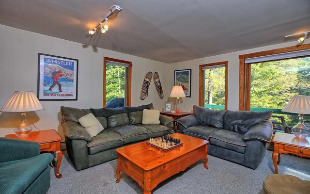 photo 3 of Pittsfield Chalet