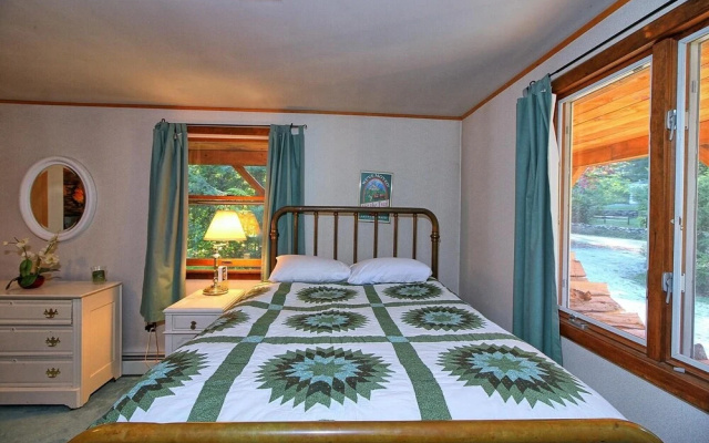 photo 4 of Pittsfield Chalet