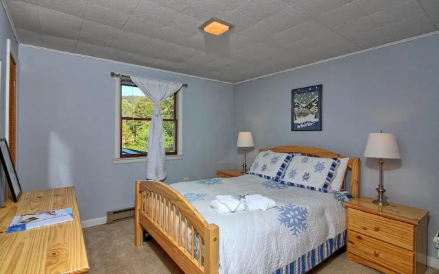 photo 5 of Pittsfield Chalet