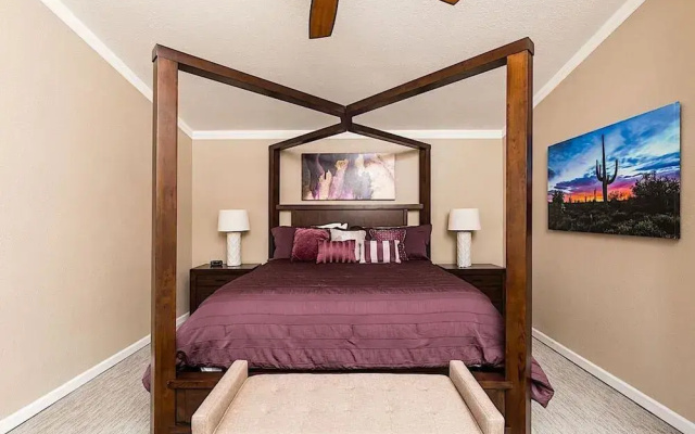 photo 4 of Piute Palace 5BR by Casago