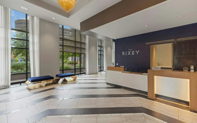photo 2 of Placemakr Marymount Ballston