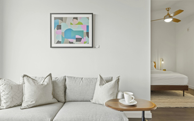 photo 5 of Placemakr Marymount Ballston