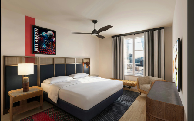 photo 3 of Sports Illustrated Resorts Nashville