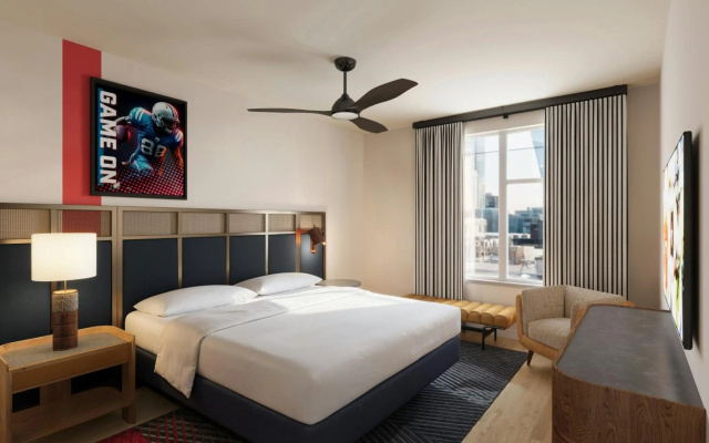 photo 5 of Sports Illustrated Resorts Nashville
