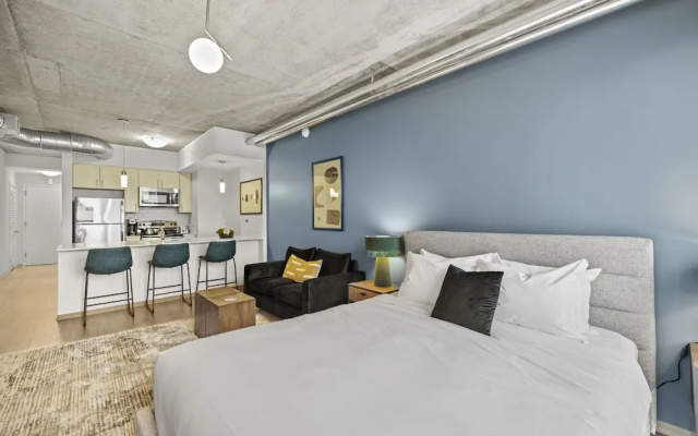 photo 3 of Placemakr Premier SoBro