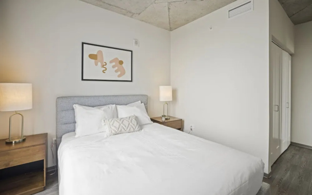 photo 4 of Placemakr Premier SoBro