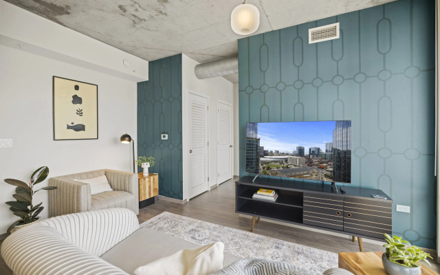 photo 3 of Placemakr Premier SoBro