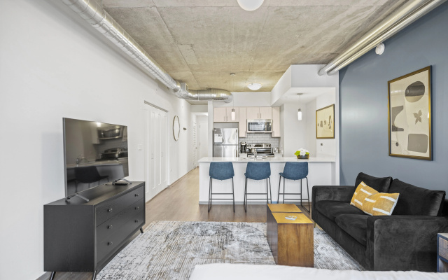 photo 5 of Placemakr Premier SoBro