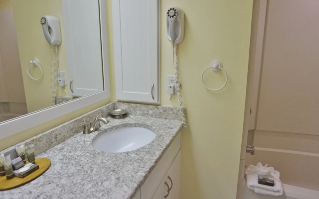 photo 4 of Marina One Bedroom Villa by RedAwning