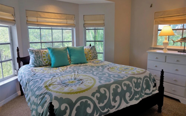 photo 3 of Placida #13257 - 3 Br Villa