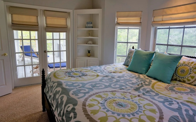 photo 4 of Placida #13257 - 3 Br Villa