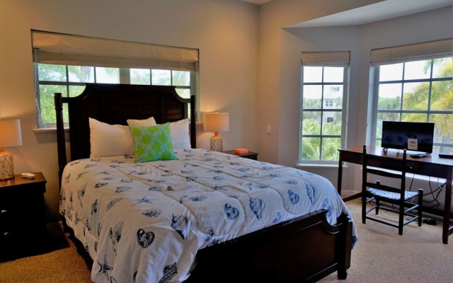 photo 5 of Placida #13257 - 3 Br Villa