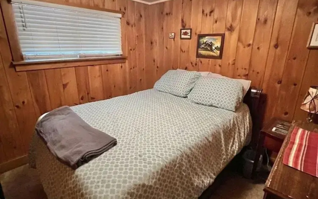 photo 4 of Placyd Pines Limit 8 4 Bedroom Cottage by RedAwning