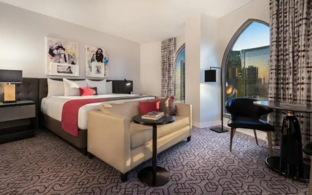 photo 3 of Planet Hollywood Resort & Casino