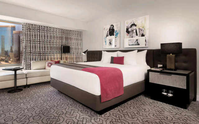 photo 4 of Planet Hollywood Resort & Casino