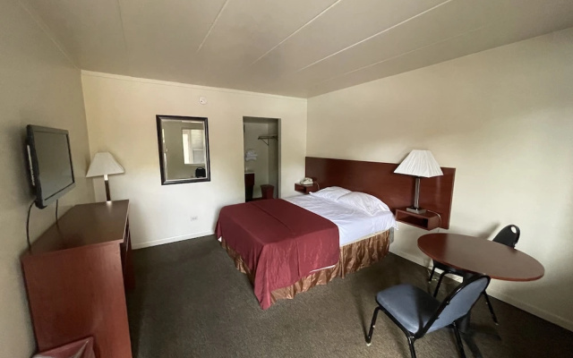 photo 3 of Vibe Inn - Whirlpool Suites