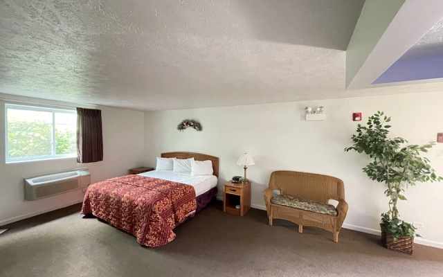 photo 4 of Vibe Inn - Whirlpool Suites