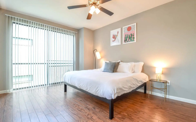 photo 3 of Plano Beautiful Studio Apartment