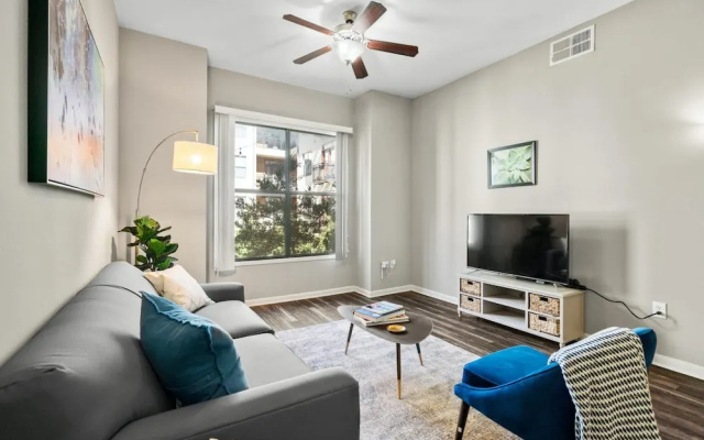 photo 5 of Plano Classy 2BD 2BA Apartment
