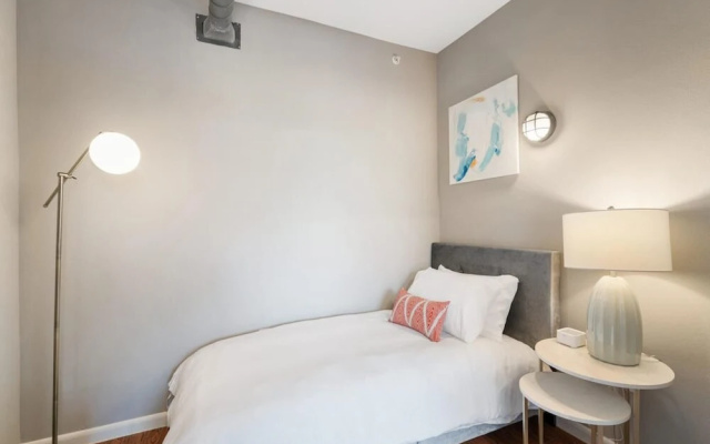 photo 5 of Plano Comfy 2BD 1 5BA Apartment