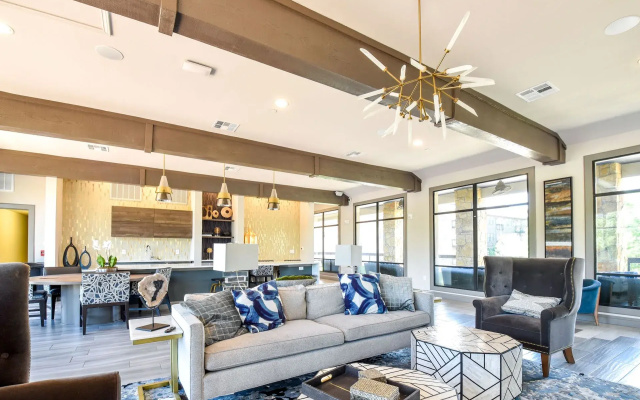 photo 2 of Plano | Comfy 2BD/1.5BA Apartment