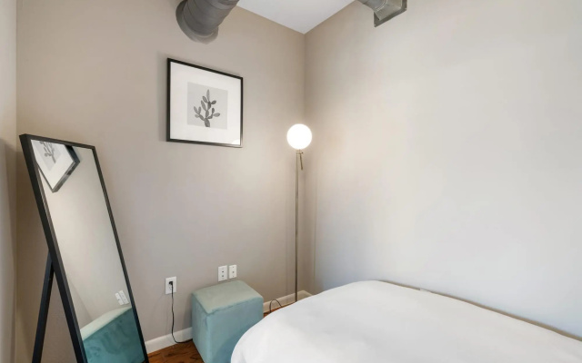 photo 3 of Plano | Comfy 2BD/1.5BA Apartment