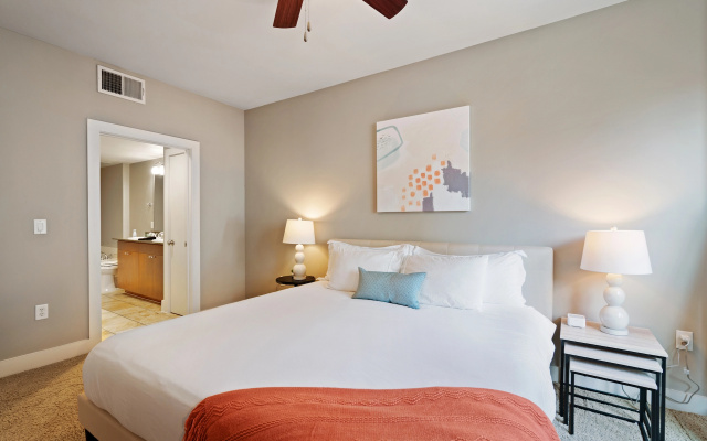 photo 4 of Plano | Comfy 2BD/1.5BA Apartment