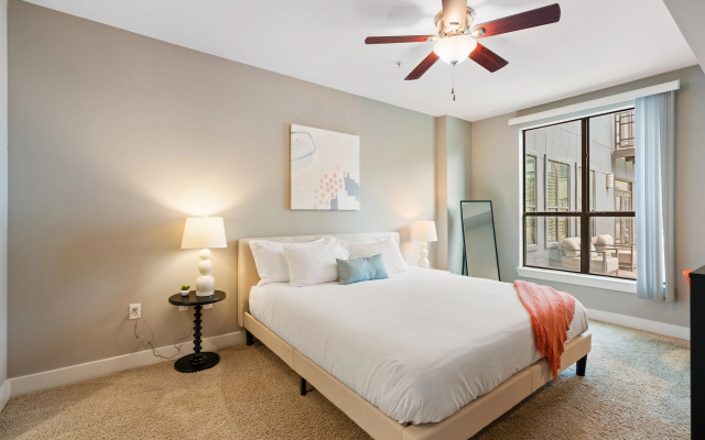 photo 5 of Plano | Comfy 2BD/1.5BA Apartment