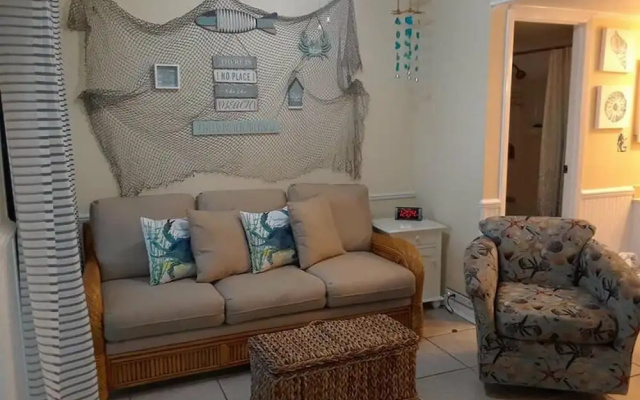photo 3 of Plantation Dunes 5703 by Meyer Vacation Rentals