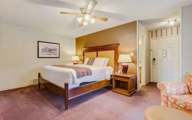 photo 4 of Lake View Inn