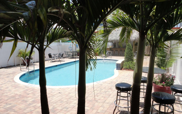 photo 4 of Plantation Inn Hotel & Lounge