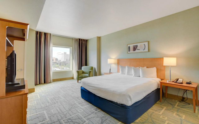 photo 4 of The Platinum Hotel