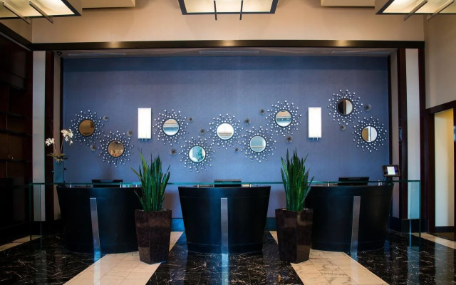photo 2 of Platinum Suites Hotel and Spa