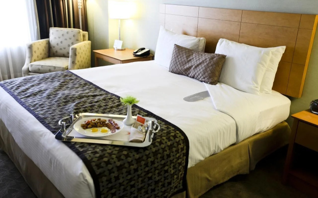 photo 4 of Platinum Suites Hotel and Spa