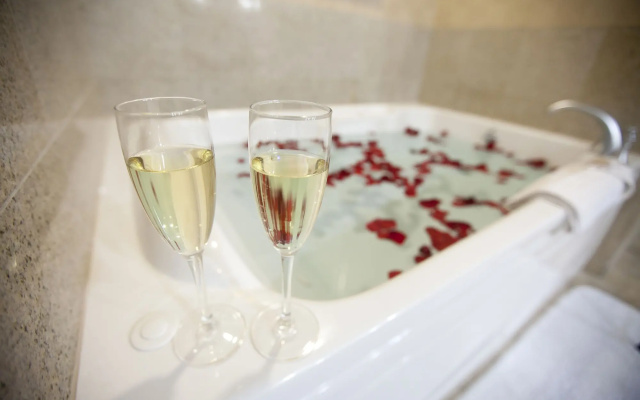 photo 5 of Platinum Suites Hotel and Spa