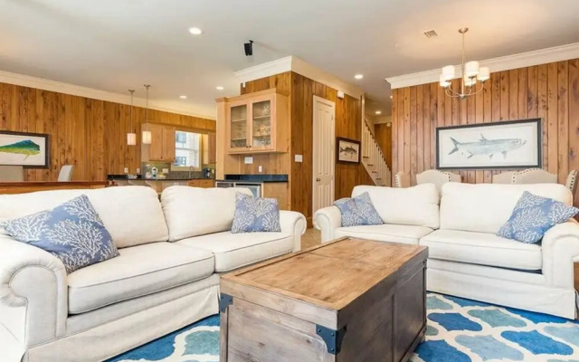 photo 2 of Playa Bella by Meyer Vacation Rentals