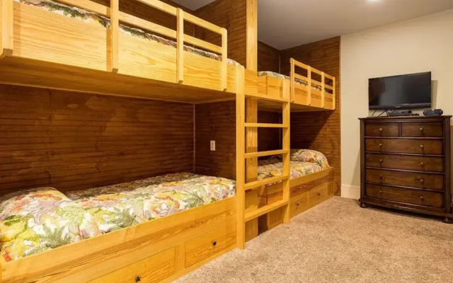 photo 5 of Playa Bella by Meyer Vacation Rentals